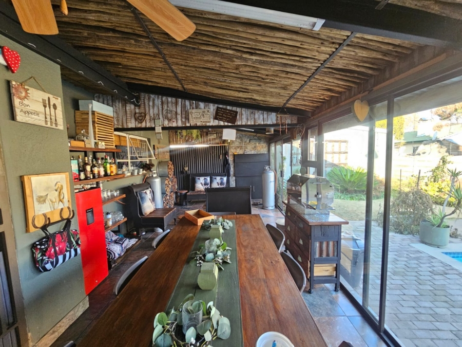 4 Bedroom Property for Sale in Sasolburg Ext 23 Free State